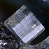 Fosgenita
Campo de visión 1,8 mm.
(Autor: Juan Miguel)
