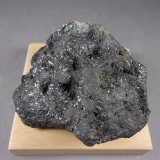 Franckeita
7 × 6,9 × 4,5 cm.  471,8 g.
(Autor: J. G. Alcolea)