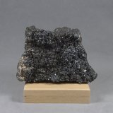 Franckeita
7 x 5 x 2,5 cm.
(Autor: J. G. Alcolea)