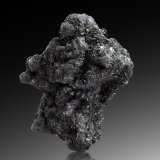 Franckeíta
11.5 x 9 x 8 cm
(Autor: Museo MIM)