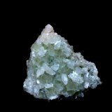 Fluorita y Calcita
6x5 cm
(Autor: Obsi)