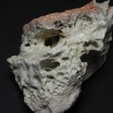 Fulgurita
130x100 mm
(Autor: Ignacio)