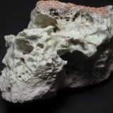Fulgurita
130x100 mm
(Autor: Ignacio)