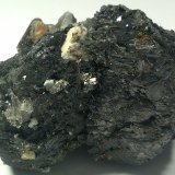 Esfalerita
30x22mm
(Autor: Carlos G. Bargueño)