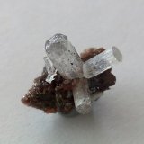 Milarita, Helvina.
13x10x6mm
(Autor: Carlos G. Bargueño)