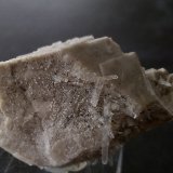 Milarita, Microclina
(Autor: Carlos G. Bargueño)
