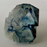 Fluorita.
30x30mm
(Autor: Carlos G. Bargueño)