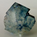 Fluorita.
30x30mm
(Autor: Carlos G. Bargueño)