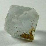 Fluorita, Chabazita-Ca
22x25mm
(Autor: Carlos G. Bargueño)