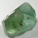 Fluorita.
35x20mm
(Autor: Carlos G. Bargueño)