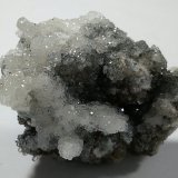 Milarita, Moscovita
35x30mm
(Autor: Carlos G. Bargueño)