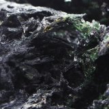 Moscovita (variedad fuchsita)
9.5X5.5X2 cm
(Autor: Luis Edmundo Sánchez Roja)