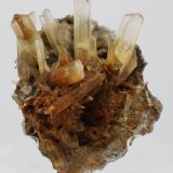 Yeso (variedad selenita)
5.5X4X1.5 cm
(Autor: Luis Edmundo Sánchez Roja)