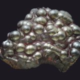 Hematites
8 x 6 cm
(Autor: Antonio Carmona)