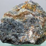 Gahnita
41x32 mm
(Autor: Juan Espino)