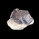 Galena
8,5x6x6,5 cm.
(Autor: Nacho)