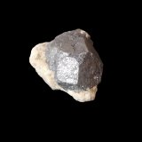 Galena
8,5x6x6,5 cm.
(Autor: Nacho)