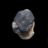 Galena
8,5x6x6,5 cm.
(Autor: Nacho)