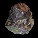 Galena
8,5x9x7 cm.
(Autor: Nacho)