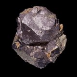 Galena
8,5x9x7 cm.
(Autor: Nacho)