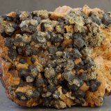 Galena
83x43x52 mm
(Autor: Juan Espino)
