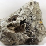 Galena
64 x 46 x 35 mm.
(Autor: José Luis Zamora)