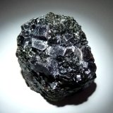 Galena
45x40 mm.
(Autor: Jesus Franquesa Baucells)