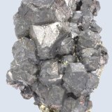 GALENA
53 x 38 x 28 mm.
(Autor: José Luis Zamora)