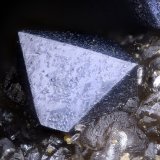Galena
Campo de visión 3 mm
(Autor: Juan Miguel)