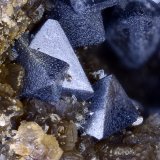 Galena
Campo de visión 4 mm
(Autor: Juan Miguel)