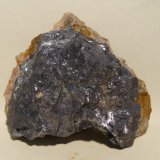 Galena
6x5,5 cm
(Autor: Ander Ispizua Juan)