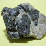 Galena
7,5 x 6 cm
(Autor: Pedro Conesa)