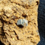 Galena
7 cm x 4 cm
(Autor: Javi Llamazares)