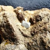 Galena
8 cm x 6 cm
(Autor: Javi Llamazares)