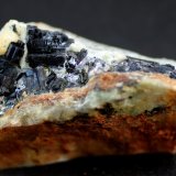 Galena
67 x 36 x 34 mm.
(Autor: José Luis Zamora)