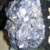 GALENA
(Autor: David Parra Z)
