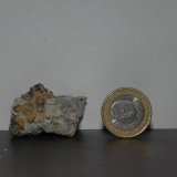 Galena
35 x 25 x 30 mm.
(Autor: Inushin)