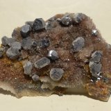 Galena
9x6,5cm
(Autor: Ander Ispizua Juan)