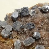Galena
9x6,5cm
(Autor: Ander Ispizua Juan)