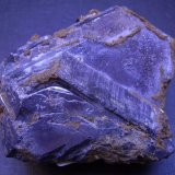 Galena
6,5 x 5 x 4 cm
(Autor: Antonio Alcaide)