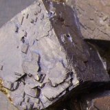 Galena
8 x 4 x 3 cm
(Autor: Antonio Alcaide)