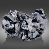 Galena
15 x 10 x 9.5 cm / cristal principal: 4.8 cm
(Autor: Museo MIM)