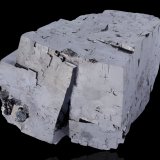 Galena
15 x 13.5 x 11 cm
(Autor: Museo MIM)