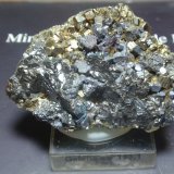 Galena
60x45 mm
(Autor: Ignacio)