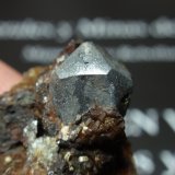 Galena
20x35 mm
(Autor: Ignacio)