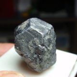 Galena
20x25 mm
(Autor: Ignacio)