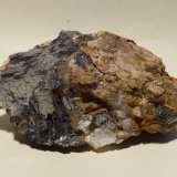 Galena
9x6 cm
(Autor: Ander Ispizua Juan)