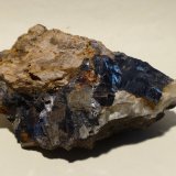 Galena
9x6 cm
(Autor: Ander Ispizua Juan)