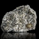 Gasparita-(Ce)
5 x 4 x 2 cm / cristal principal: 0.7 cm
(Autor: Museo MIM)