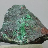 Genthelvita
50x35x25 mm
(Autor: Juan Espino)